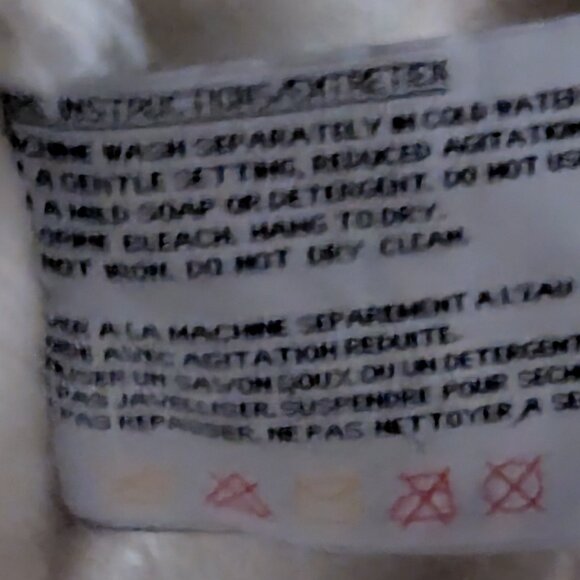 VTG Pizazz Jacket - Picture 9 of 9